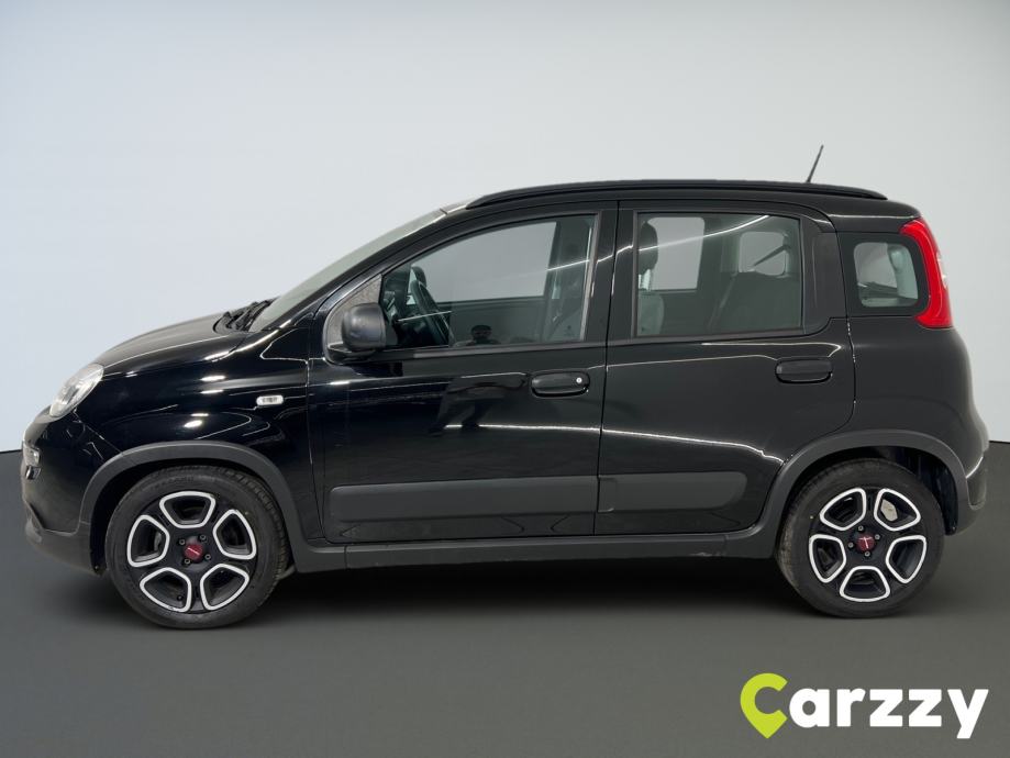 Fiat Panda 1.0 70CV HYBRID CITY LIFE - 3 godine jamstva, fotografija 9