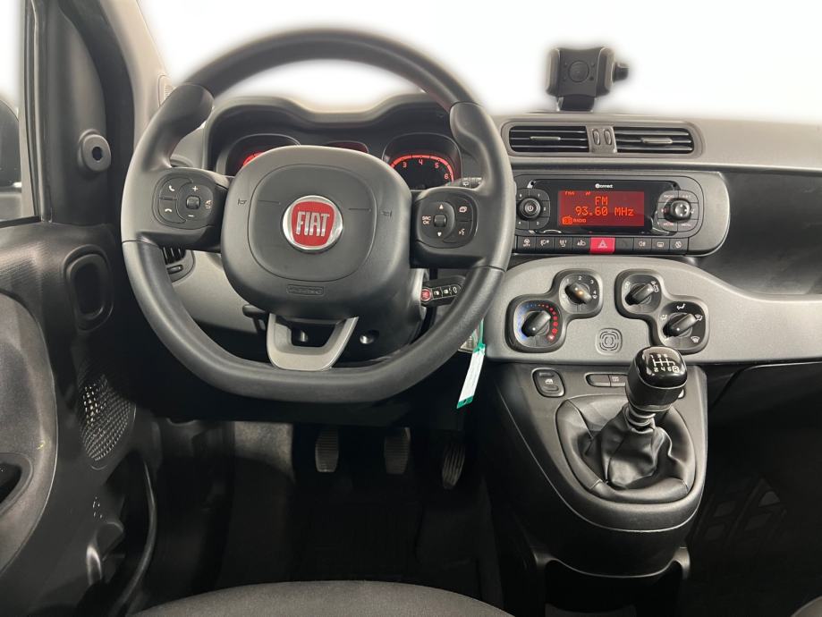 Fiat Panda 1.0 70CV HYBRID CITY LIFE - 3 godine jamstva, fotografija 15