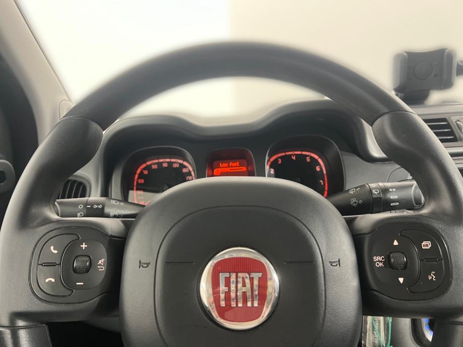 Fiat Panda 1.0 70CV HYBRID CITY LIFE - 3 godine jamstva, fotografija 16