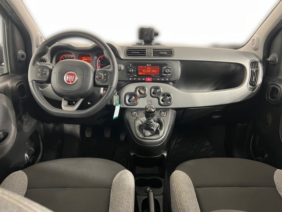 Fiat Panda 1.0 70CV HYBRID CITY LIFE - 3 godine jamstva, fotografija 19
