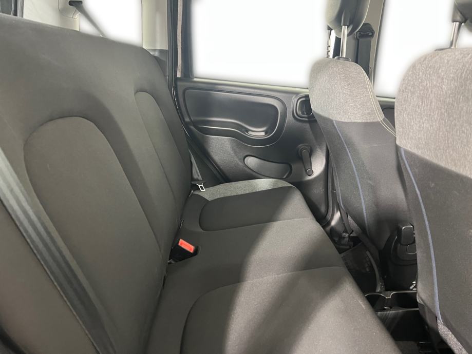 Fiat Panda 1.0 70CV HYBRID CITY LIFE - 3 godine jamstva, fotografija 20