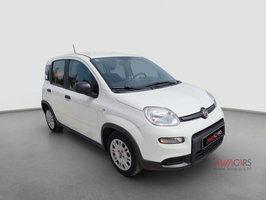 FIAT PANDA 1.0 GSE 71 KS *VOZILO S JAMSTVOM*, fotografija 2
