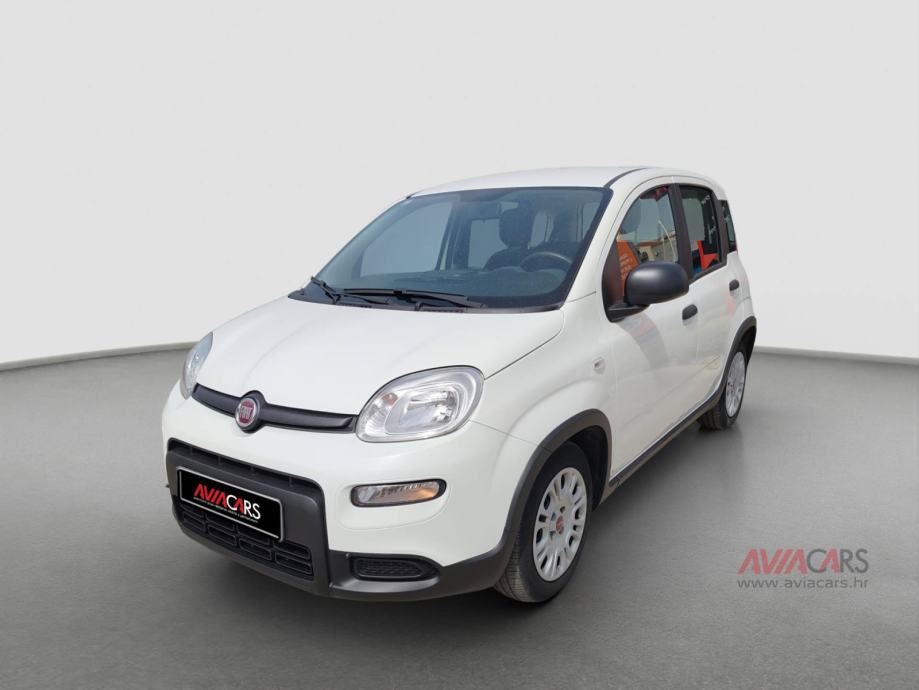 FIAT PANDA 1.0 GSE 71 KS *VOZILO S JAMSTVOM*, fotografija 3
