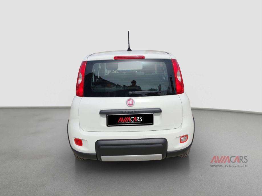 FIAT PANDA 1.0 GSE 71 KS *VOZILO S JAMSTVOM*, fotografija 4