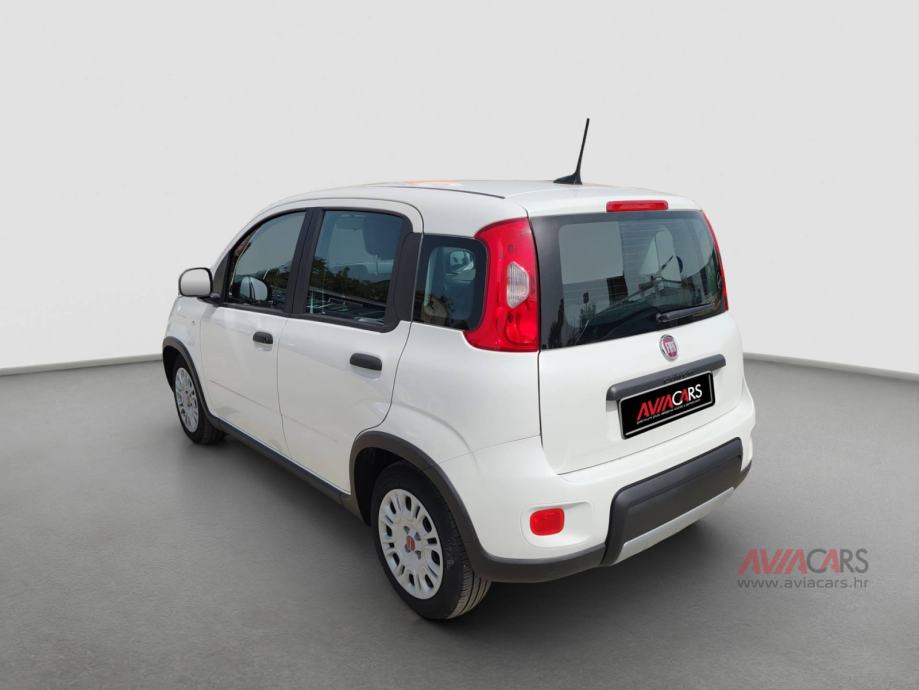 FIAT PANDA 1.0 GSE 71 KS *VOZILO S JAMSTVOM*, fotografija 5