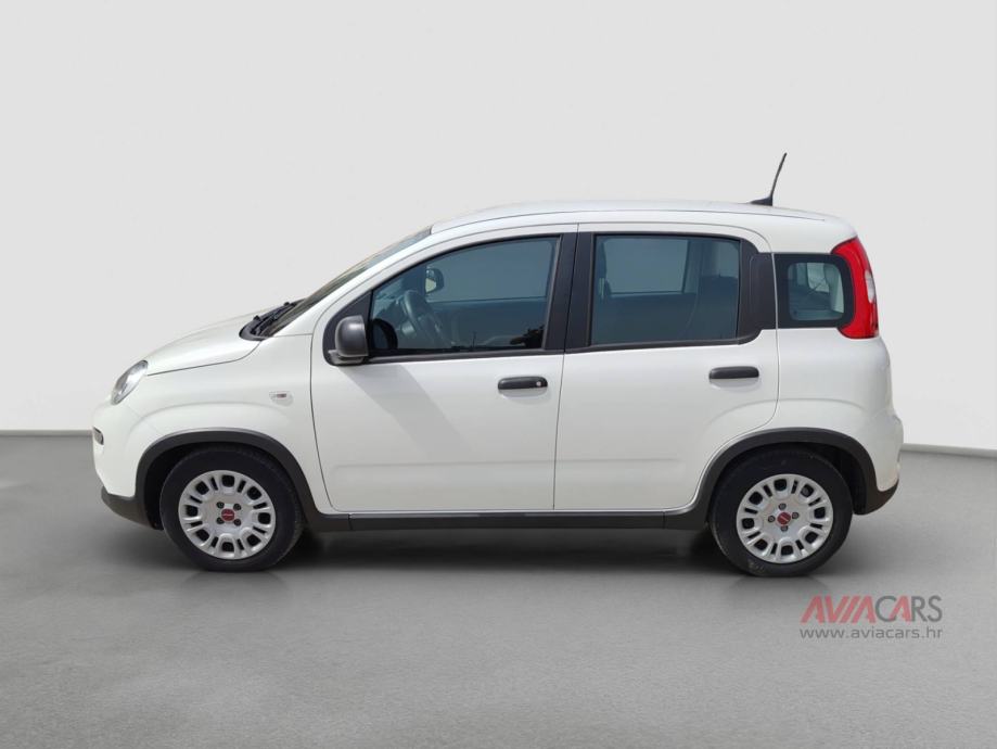 FIAT PANDA 1.0 GSE 71 KS *VOZILO S JAMSTVOM*, fotografija 7