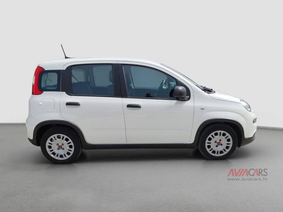 FIAT PANDA 1.0 GSE 71 KS *VOZILO S JAMSTVOM*, fotografija 8