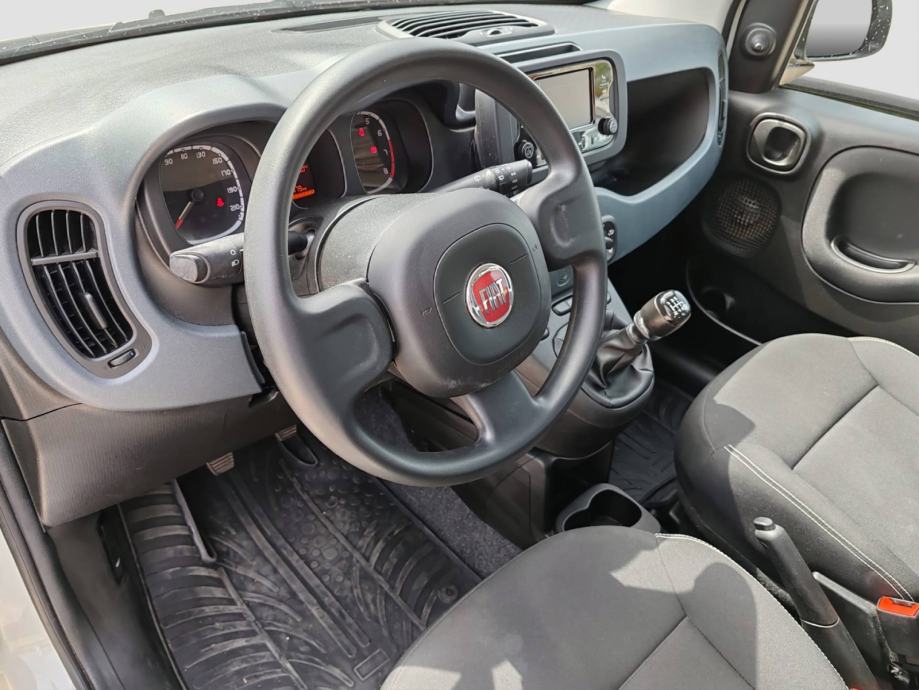 FIAT PANDA 1.0 GSE 71 KS *VOZILO S JAMSTVOM*, fotografija 10