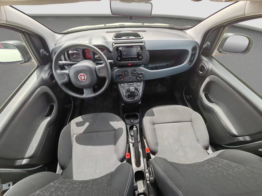 FIAT PANDA 1.0 GSE 71 KS *VOZILO S JAMSTVOM*, fotografija 11