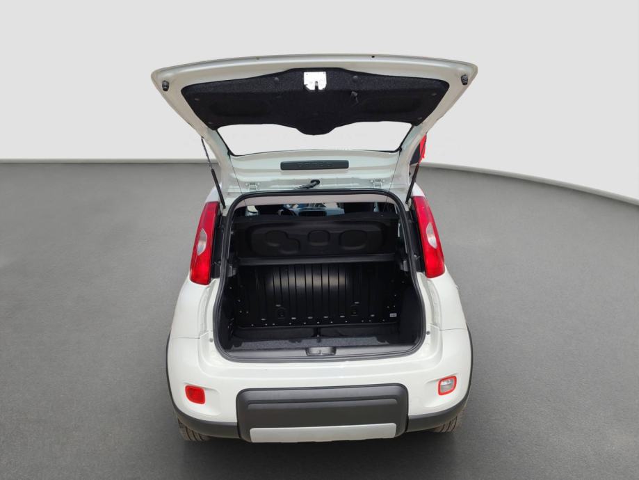 FIAT PANDA 1.0 GSE 71 KS *VOZILO S JAMSTVOM*, fotografija 12