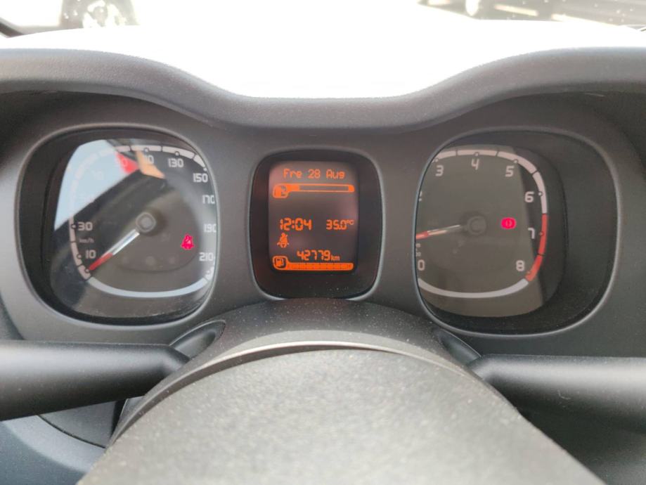 FIAT PANDA 1.0 GSE 71 KS *VOZILO S JAMSTVOM*, fotografija 13