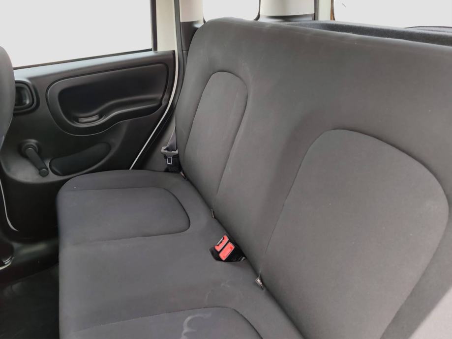 FIAT PANDA 1.0 GSE 71 KS *VOZILO S JAMSTVOM*, fotografija 14