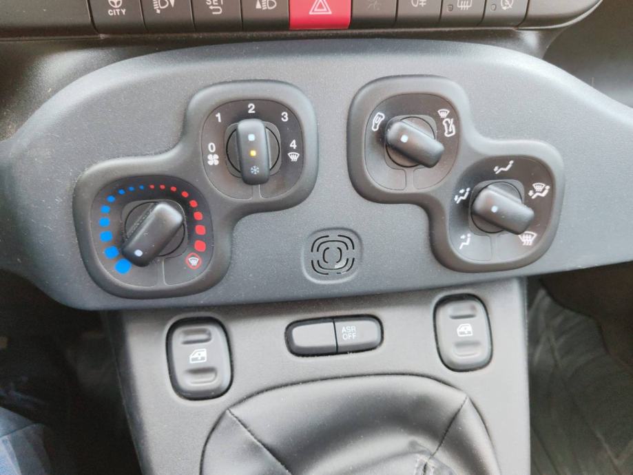 FIAT PANDA 1.0 GSE 71 KS *VOZILO S JAMSTVOM*, fotografija 15