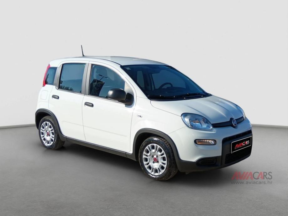 FIAT PANDA 1.0 GSE 71 KS *TVORNIČKO JAMSTVO*, fotografija 2