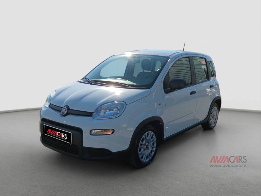 FIAT PANDA 1.0 GSE 71 KS *TVORNIČKO JAMSTVO*, fotografija 3