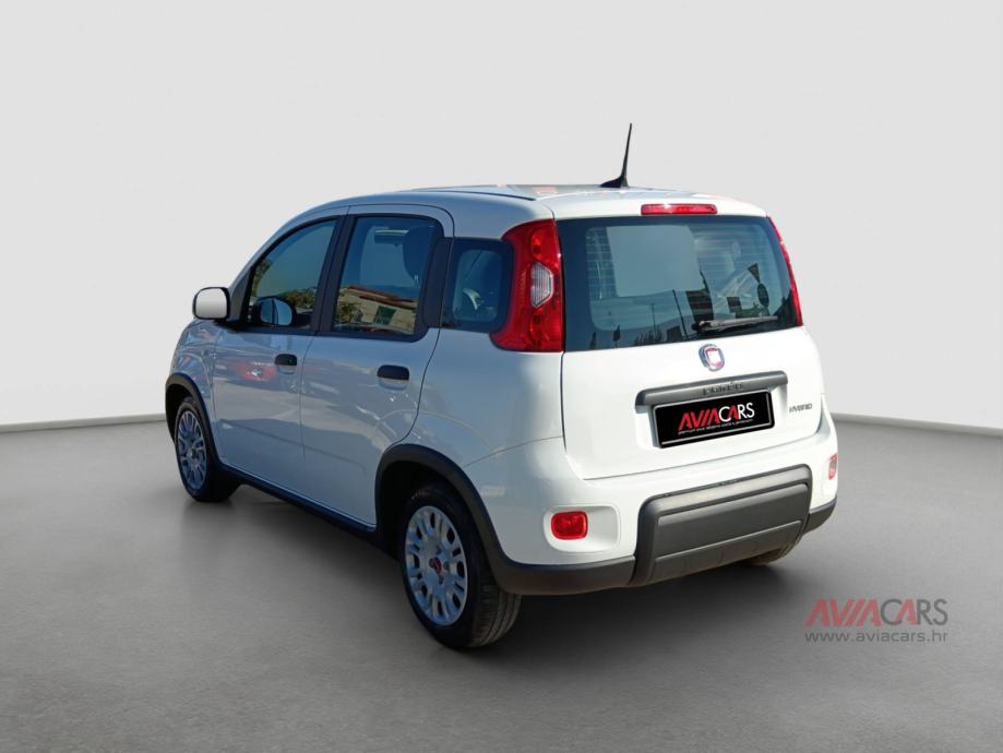 FIAT PANDA 1.0 GSE 71 KS *TVORNIČKO JAMSTVO*, fotografija 5