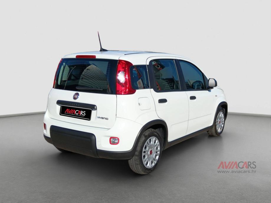FIAT PANDA 1.0 GSE 71 KS *TVORNIČKO JAMSTVO*, fotografija 6