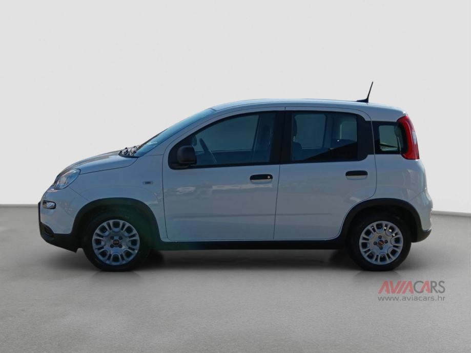 FIAT PANDA 1.0 GSE 71 KS *TVORNIČKO JAMSTVO*, fotografija 7
