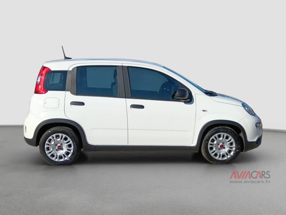 FIAT PANDA 1.0 GSE 71 KS *TVORNIČKO JAMSTVO*, fotografija 8