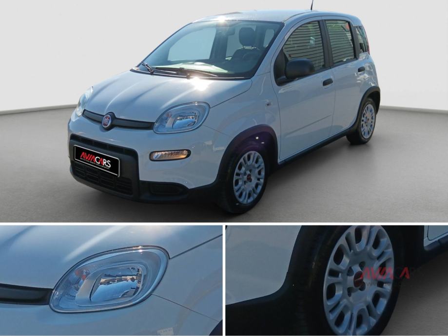FIAT PANDA 1.0 GSE 71 KS *TVORNIČKO JAMSTVO*, fotografija 9