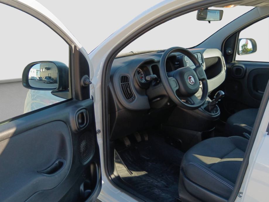FIAT PANDA 1.0 GSE 71 KS *TVORNIČKO JAMSTVO*, fotografija 11