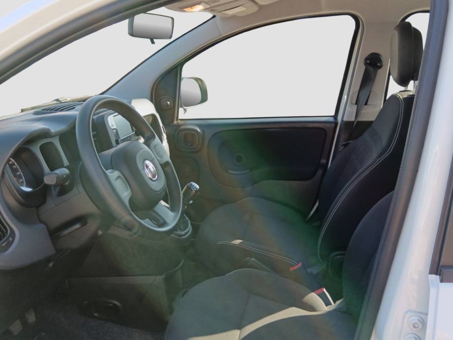 FIAT PANDA 1.0 GSE 71 KS *TVORNIČKO JAMSTVO*, fotografija 12
