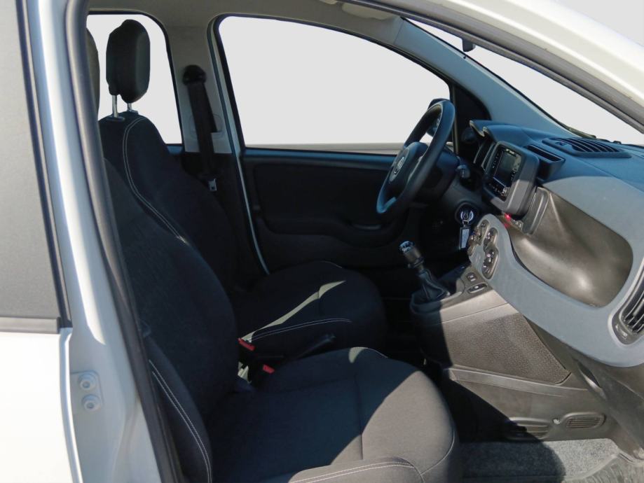 FIAT PANDA 1.0 GSE 71 KS *TVORNIČKO JAMSTVO*, fotografija 13
