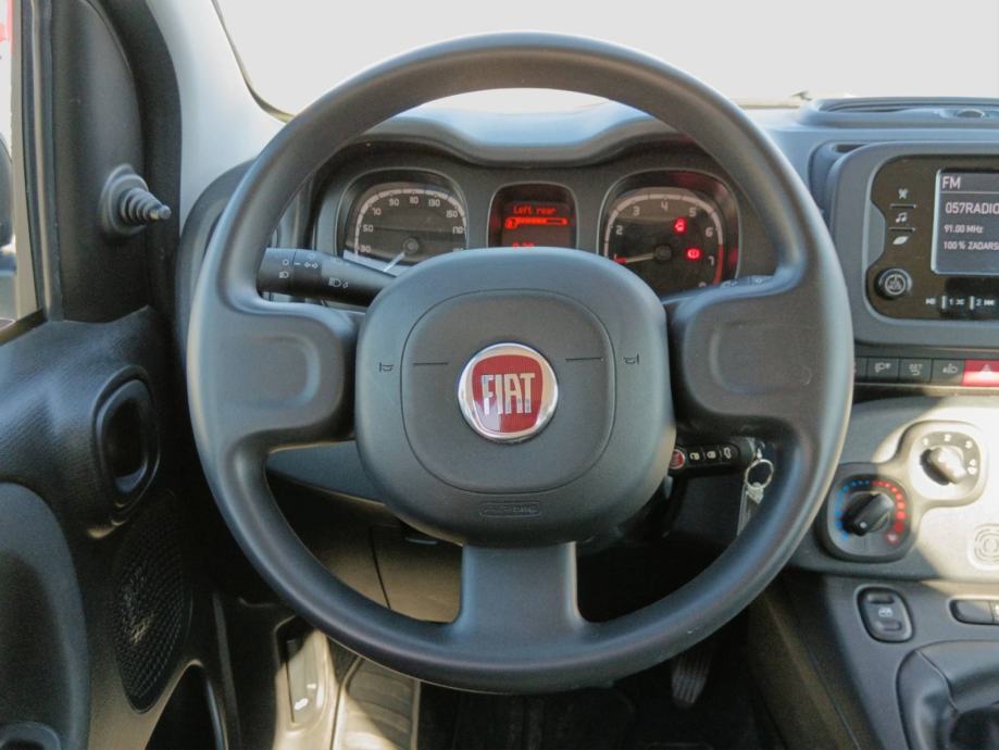 FIAT PANDA 1.0 GSE 71 KS *TVORNIČKO JAMSTVO*, fotografija 15