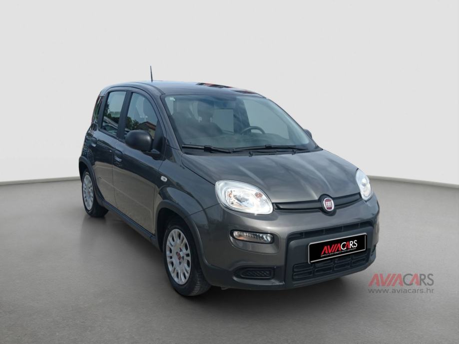 FIAT PANDA 1.0 GSE 71 KS *TVORNIČKO JAMSTVO*, fotografija 2