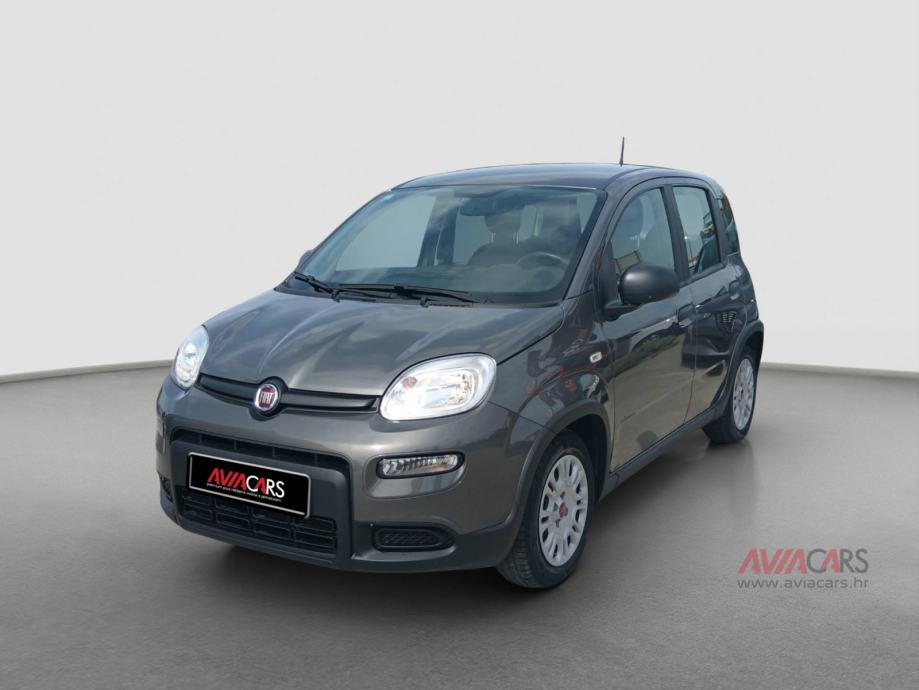 FIAT PANDA 1.0 GSE 71 KS *TVORNIČKO JAMSTVO*, fotografija 3