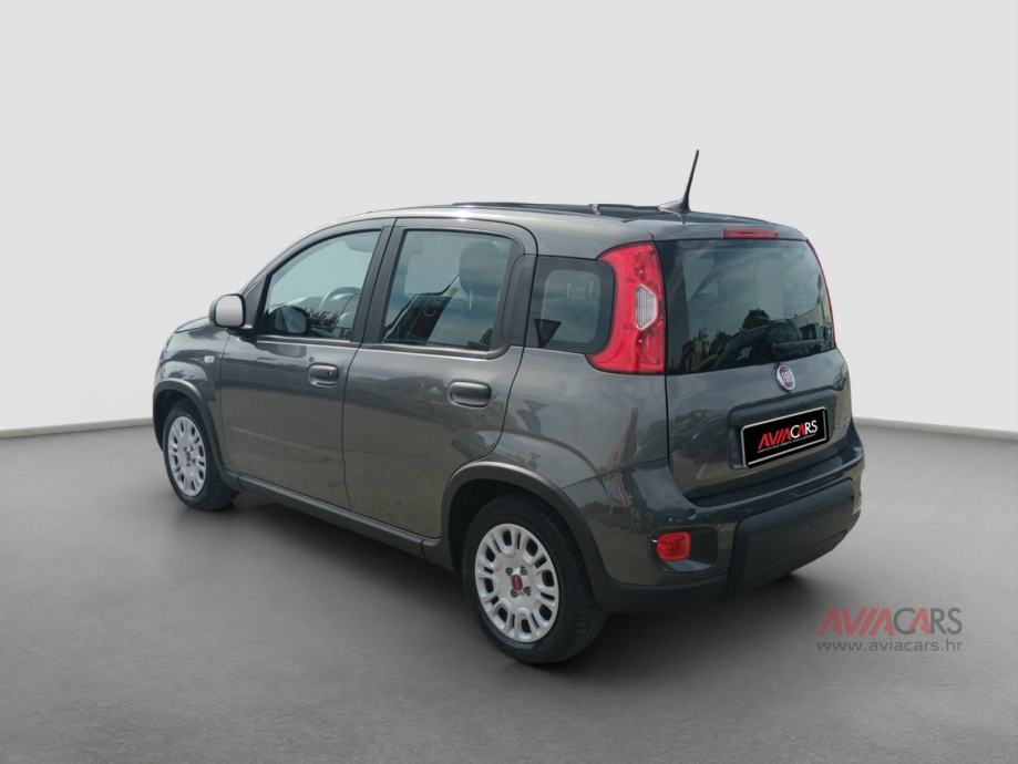 FIAT PANDA 1.0 GSE 71 KS *TVORNIČKO JAMSTVO*, fotografija 5
