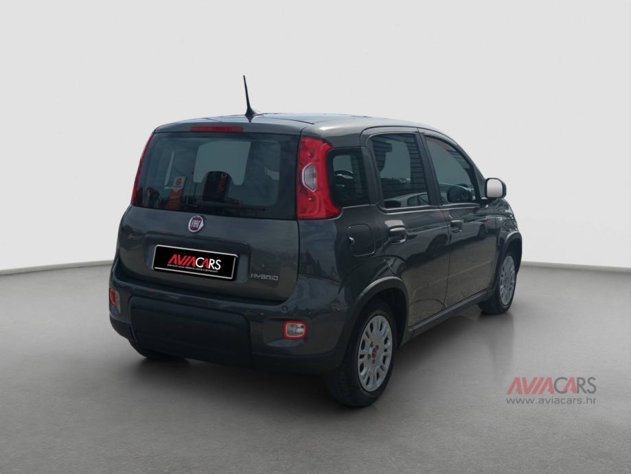 FIAT PANDA 1.0 GSE 71 KS *TVORNIČKO JAMSTVO*, fotografija 6