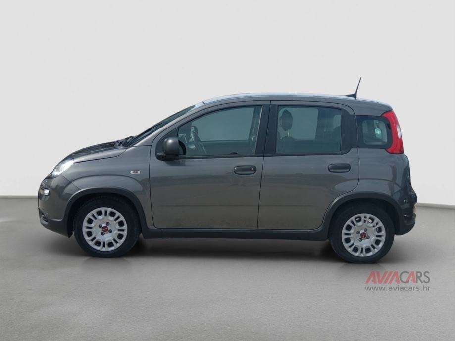 FIAT PANDA 1.0 GSE 71 KS *TVORNIČKO JAMSTVO*, fotografija 7