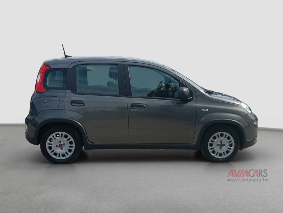 FIAT PANDA 1.0 GSE 71 KS *TVORNIČKO JAMSTVO*, fotografija 8