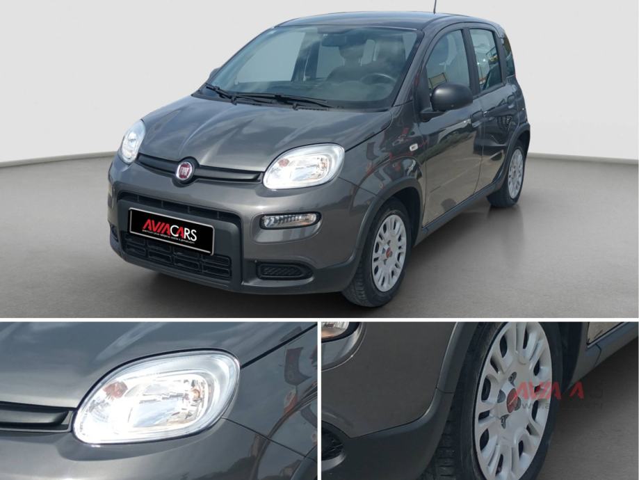FIAT PANDA 1.0 GSE 71 KS *TVORNIČKO JAMSTVO*, fotografija 9