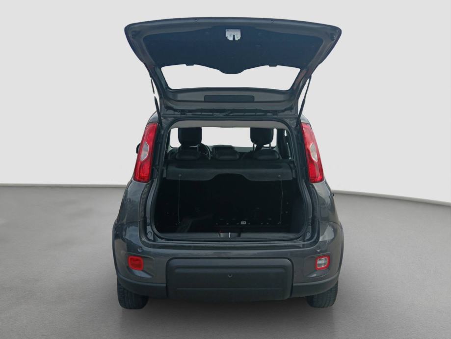 FIAT PANDA 1.0 GSE 71 KS *TVORNIČKO JAMSTVO*, fotografija 10