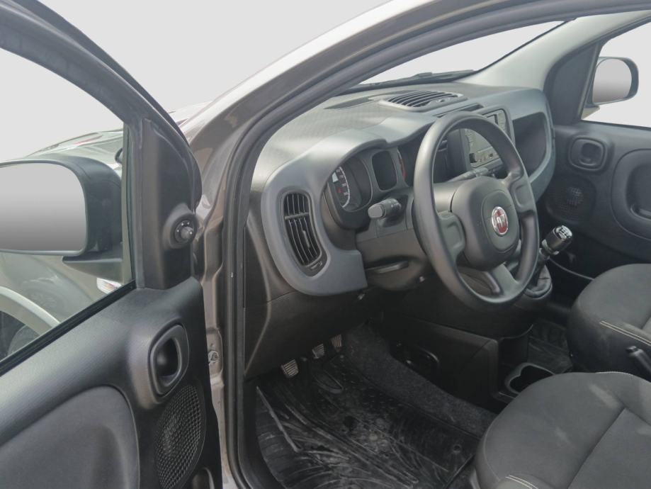 FIAT PANDA 1.0 GSE 71 KS *TVORNIČKO JAMSTVO*, fotografija 11