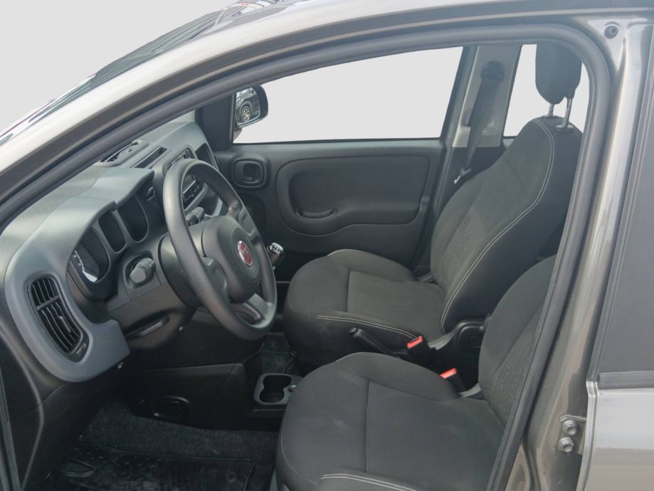 FIAT PANDA 1.0 GSE 71 KS *TVORNIČKO JAMSTVO*, fotografija 12