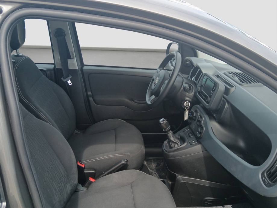 FIAT PANDA 1.0 GSE 71 KS *TVORNIČKO JAMSTVO*, fotografija 13
