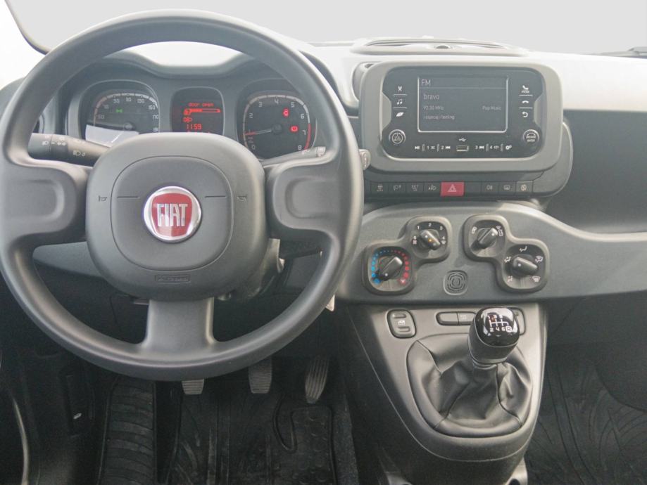 FIAT PANDA 1.0 GSE 71 KS *TVORNIČKO JAMSTVO*, fotografija 14