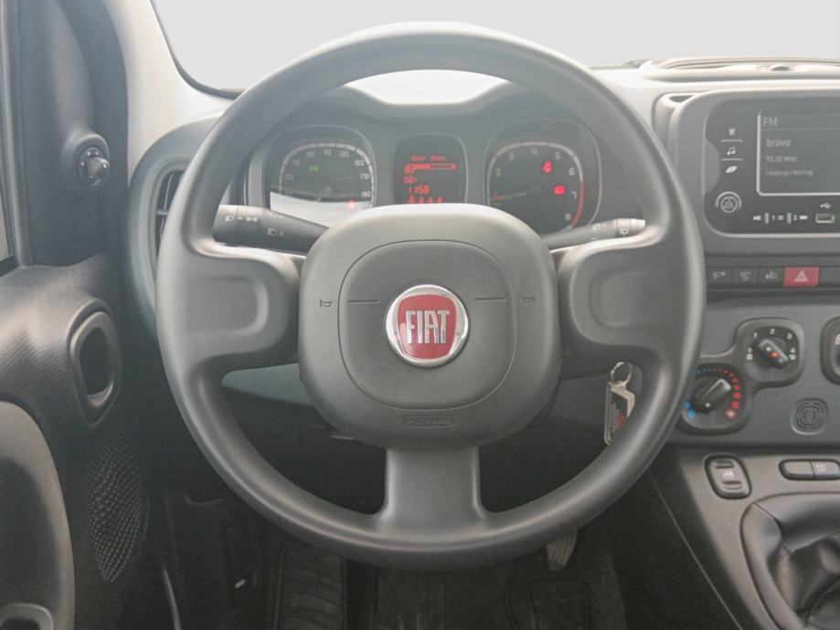 FIAT PANDA 1.0 GSE 71 KS *TVORNIČKO JAMSTVO*, fotografija 15