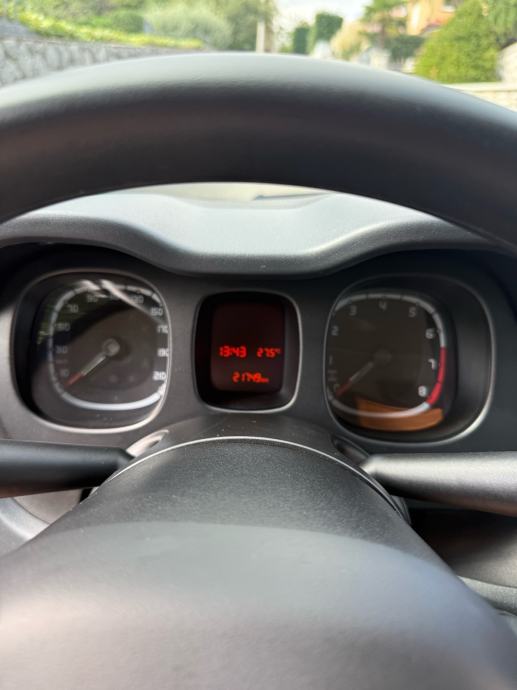 FIAT PANDA 1.0 Hybrid, Easy, hatchback 2023, fotografija 5