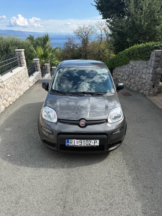 FIAT PANDA 1.0 Hybrid, Easy, hatchback 2023, fotografija 6