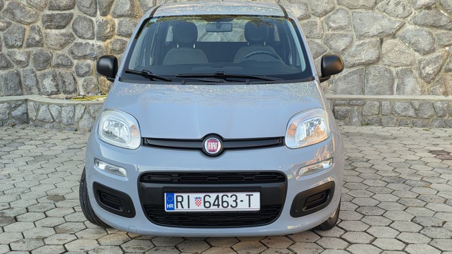 Fiat Panda 1,0 Hybrid *NIJE UVOZ*, fotografija 2