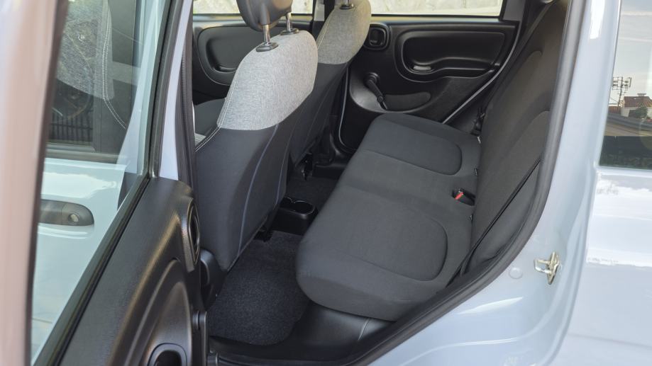 Fiat Panda 1,0 Hybrid *NIJE UVOZ*, fotografija 11