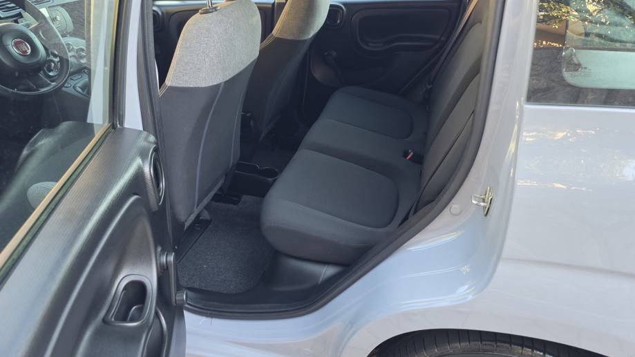 Fiat Panda 1,0 Hybrid *NIJE UVOZ*, fotografija 16