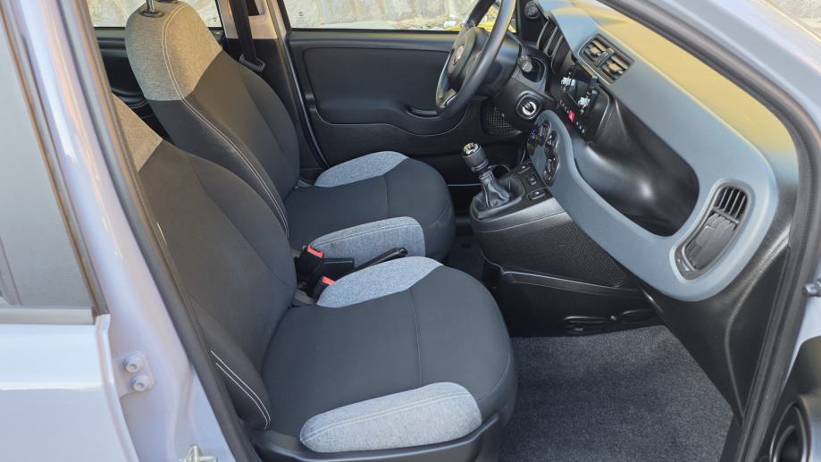 Fiat Panda 1,0 Hybrid *NIJE UVOZ*, fotografija 14