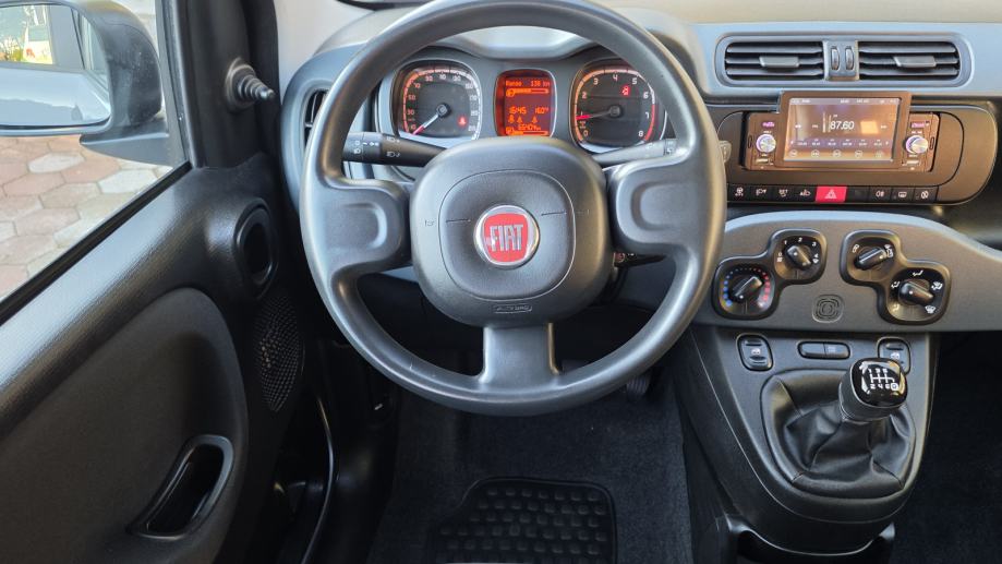 Fiat Panda 1,0 Hybrid *NIJE UVOZ*, fotografija 9