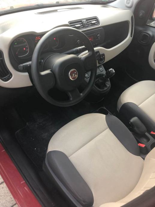 Fiat Panda 1,2 Pop, fotografija 7