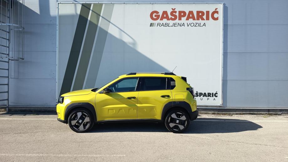 Fiat Panda 1.2 MT 100 - La Prima, fotografija 5